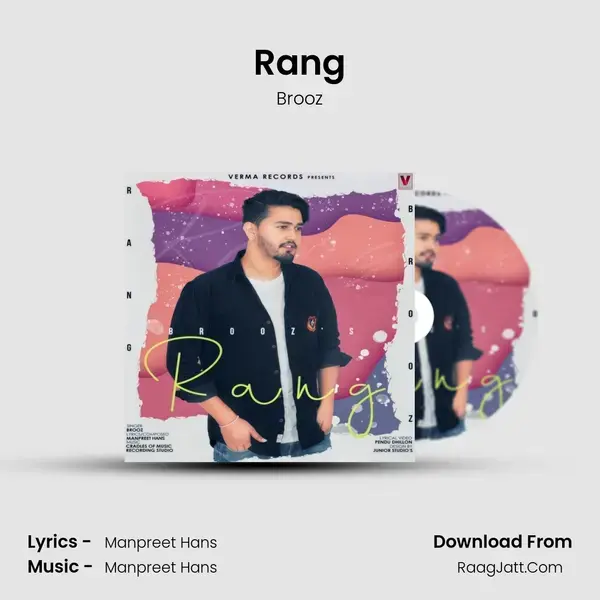 Rang mp3 song