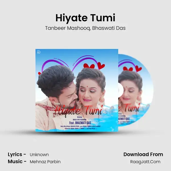 Hiyate Tumi mp3 song