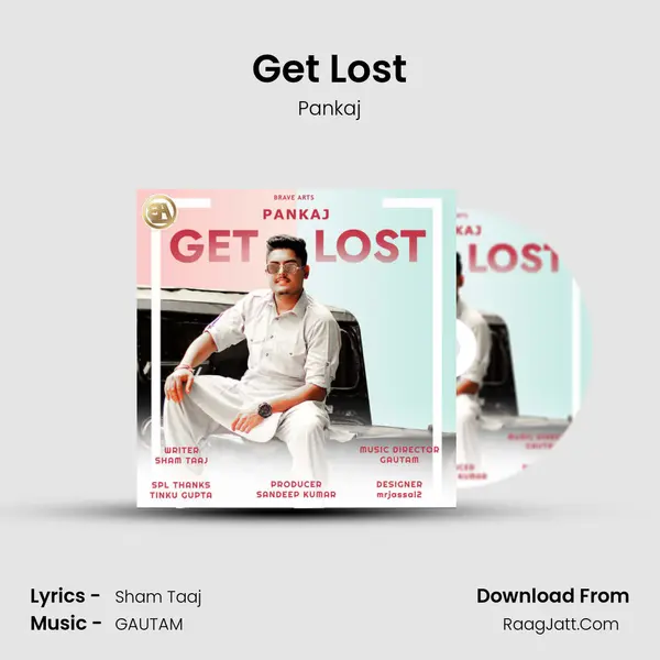 Get Lost mp3 song