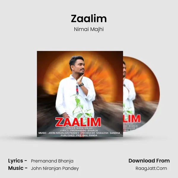 Zaalim mp3 song