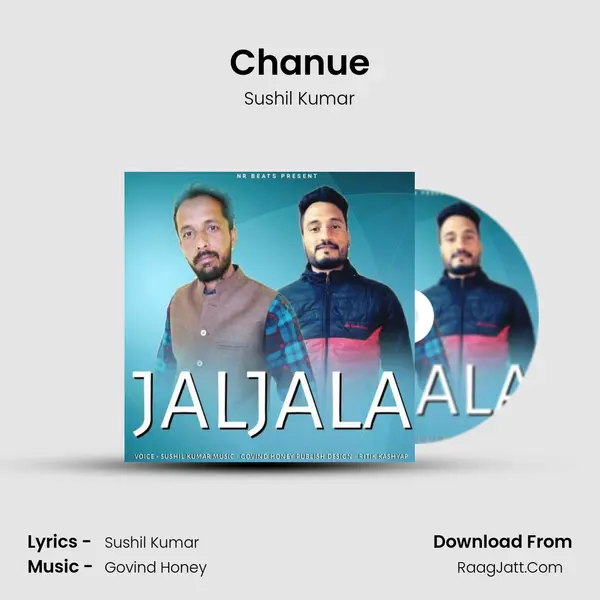 Chanue mp3 song