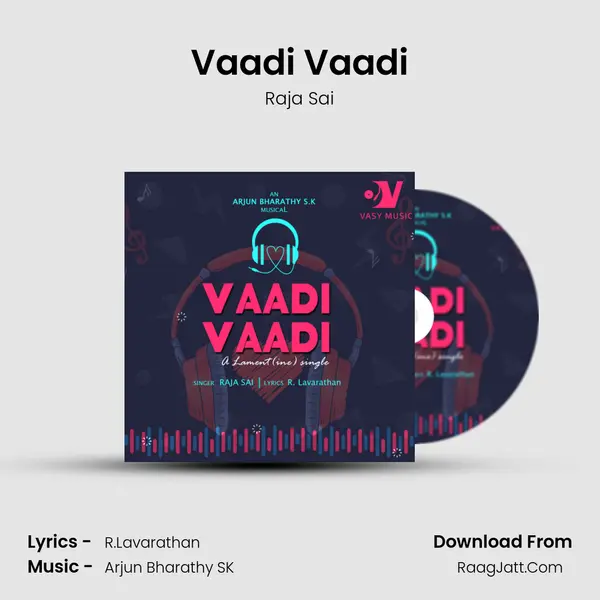 Vaadi Vaadi mp3 song