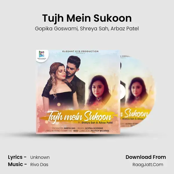 Tujh Mein Sukoon mp3 song