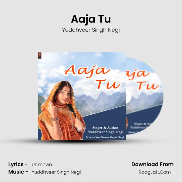 Aaja Tu mp3 song