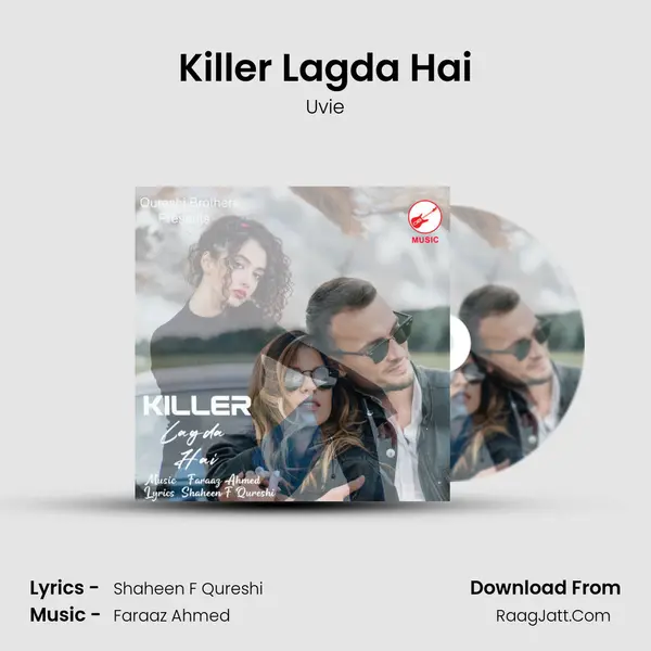 Killer Lagda Hai mp3 song