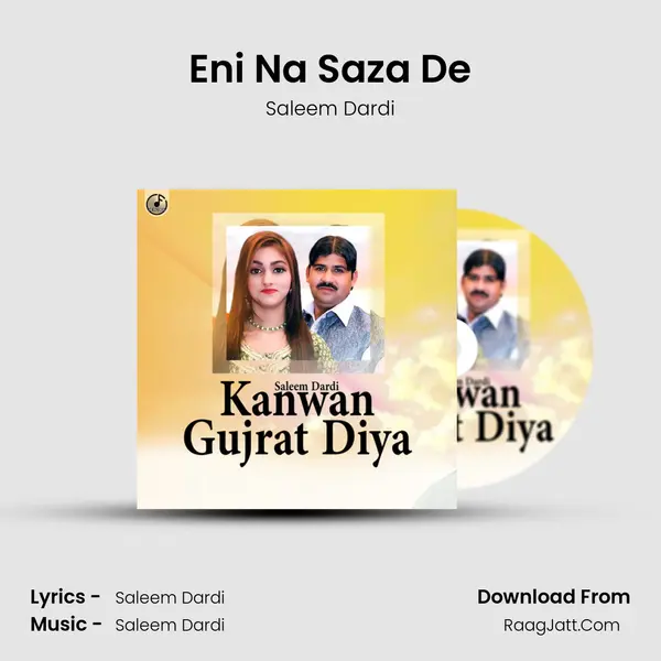 Eni Na Saza De mp3 song