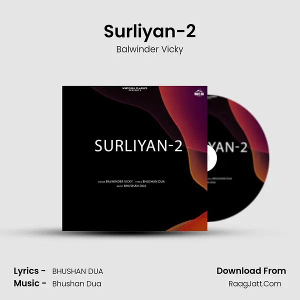 Surliyan-2 mp3 song