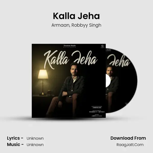 Kalla Jeha mp3 song