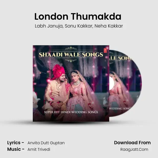 London Thumakda (From Queen) mp3 song