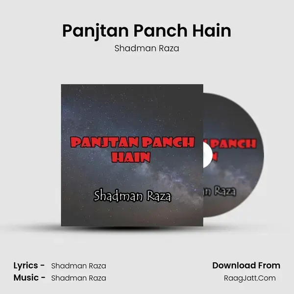 Panjtan Panch Hain mp3 song