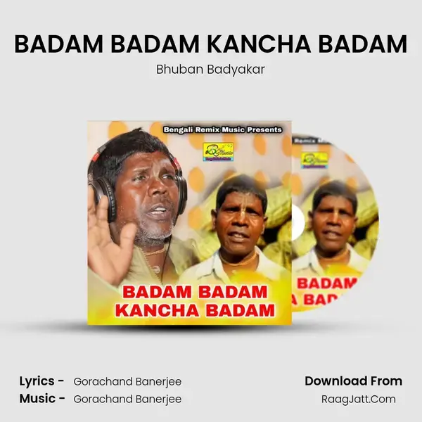 BADAM BADAM KANCHA BADAM mp3 song