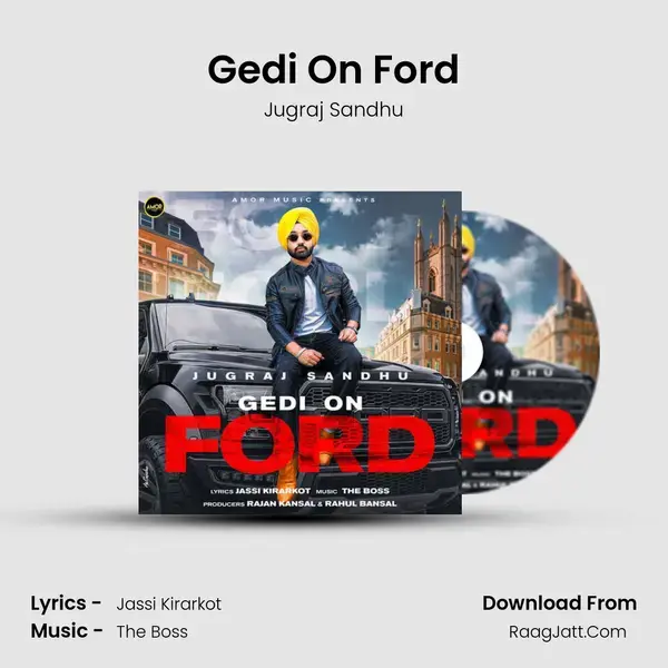 Gedi On Ford mp3 song