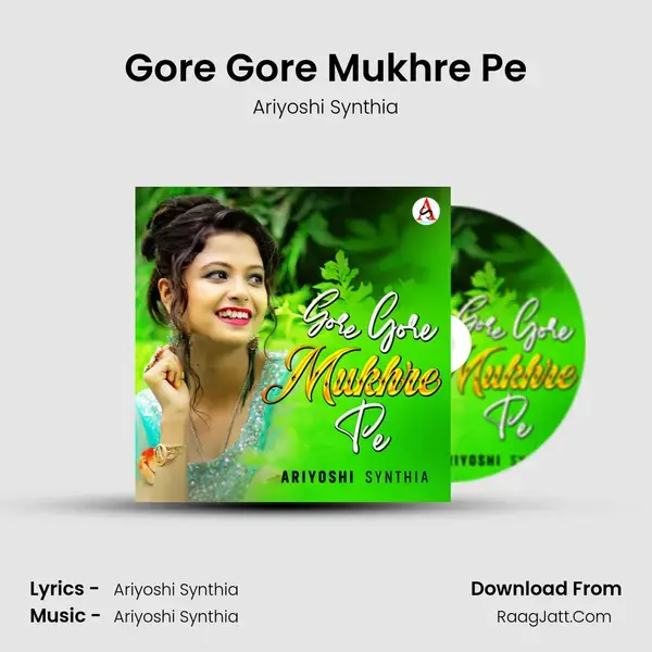 Gore Gore Mukhre Pe mp3 song