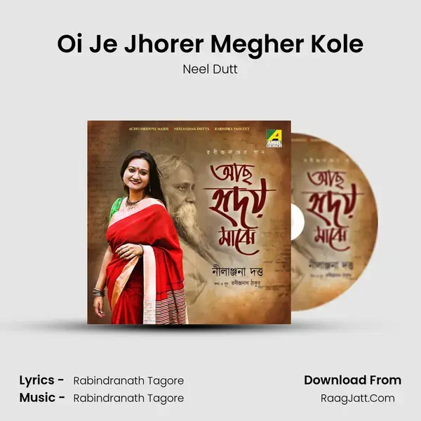 Oi Je Jhorer Megher Kole mp3 song