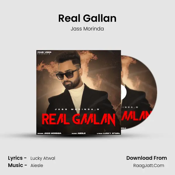 Real Gallan mp3 song