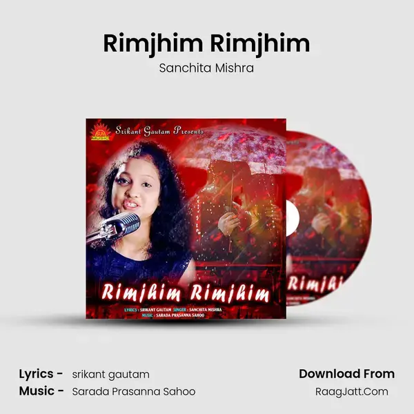 Rimjhim Rimjhim - Sanchita Mishra