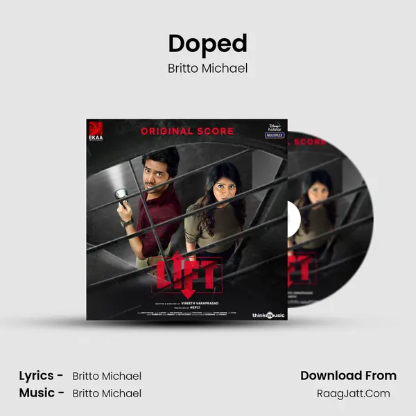 Doped mp3 song