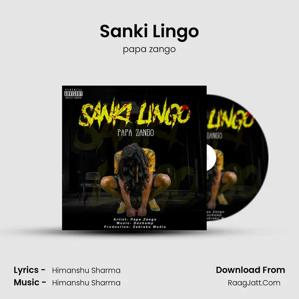 Sanki Lingo mp3 song