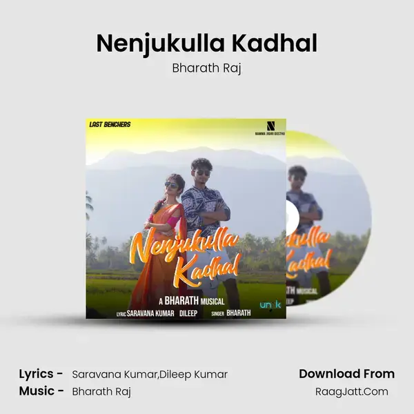 Nenjukulla Kadhal mp3 song