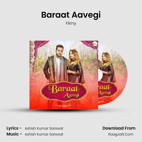 Baraat Aavegi mp3 song