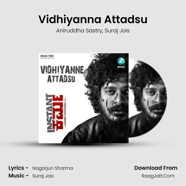 Vidhiyanna Attadsu mp3 song