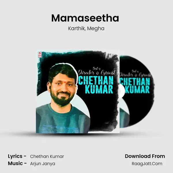 Mamaseetha (From Jaguar) mp3 song