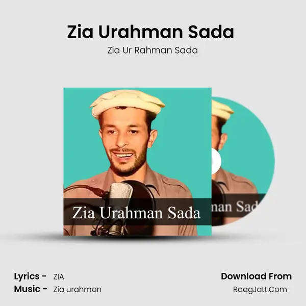 Zia Urahman Sada (34) Song mp3 | Zia Ur Rahman Sada