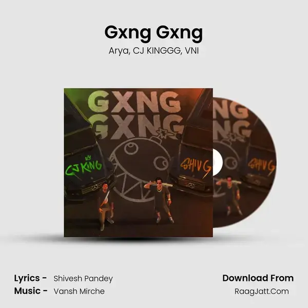 Gxng Gxng mp3 song