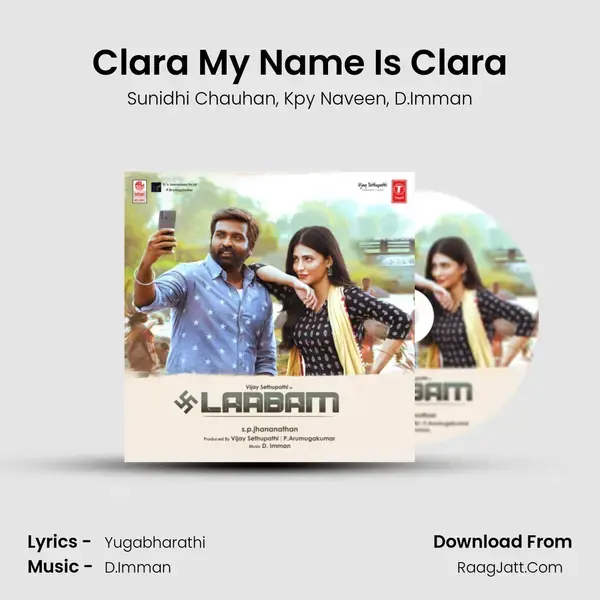 Clara My Name Is Clara mp3 song