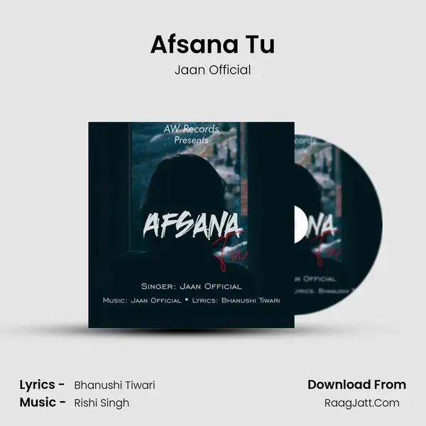 Afsana Tu mp3 song