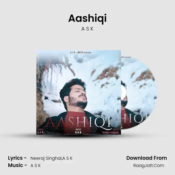 Aashiqi mp3 song