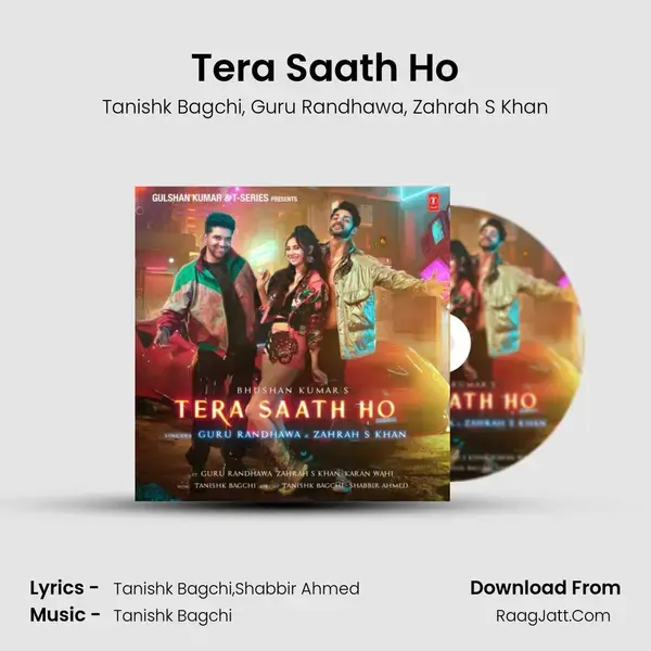 Tera Saath Ho mp3 song