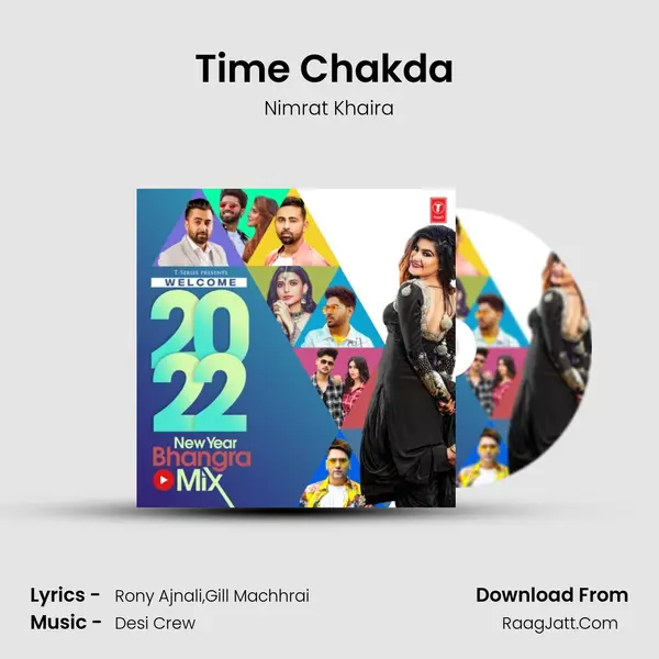 Time Chakda (From 