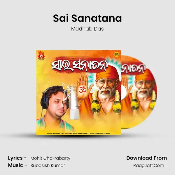 Sai Sanatana - Madhab Das