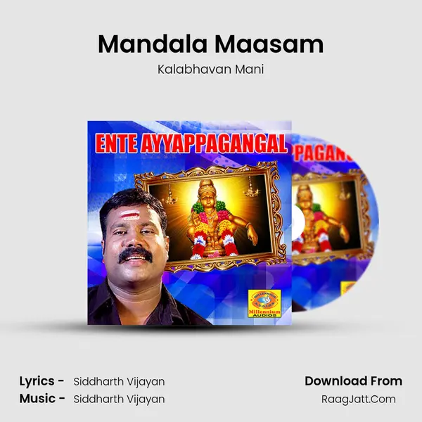 Mandala Maasam Song mp3 | Kalabhavan Mani