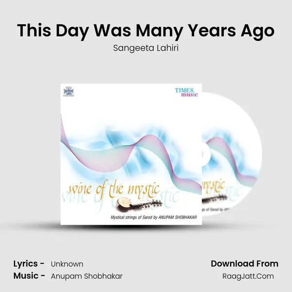 This Day Was Many Years Ago mp3 song