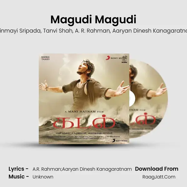 Magudi Magudi Song mp3 | Chinmayi Sripada