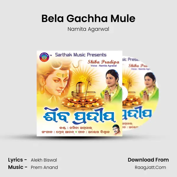 Bela Gachha Mule Song mp3 | Namita Agarwal