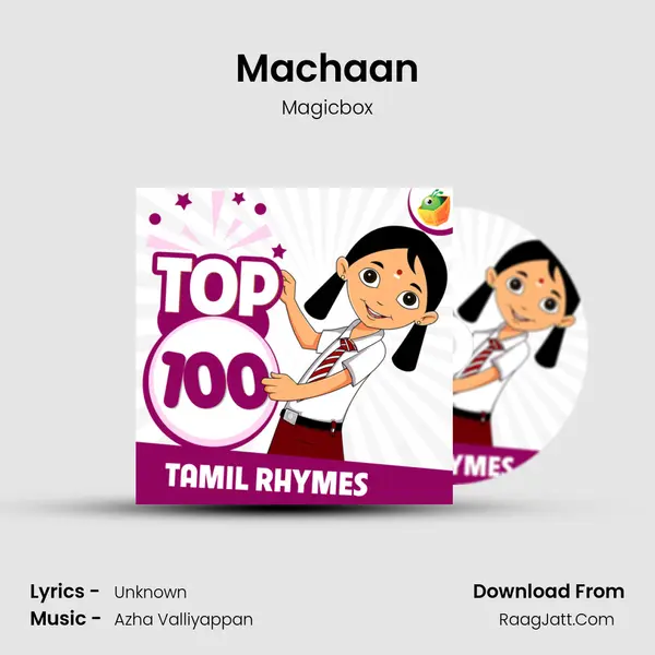 Machaan Song mp3 | Magicbox