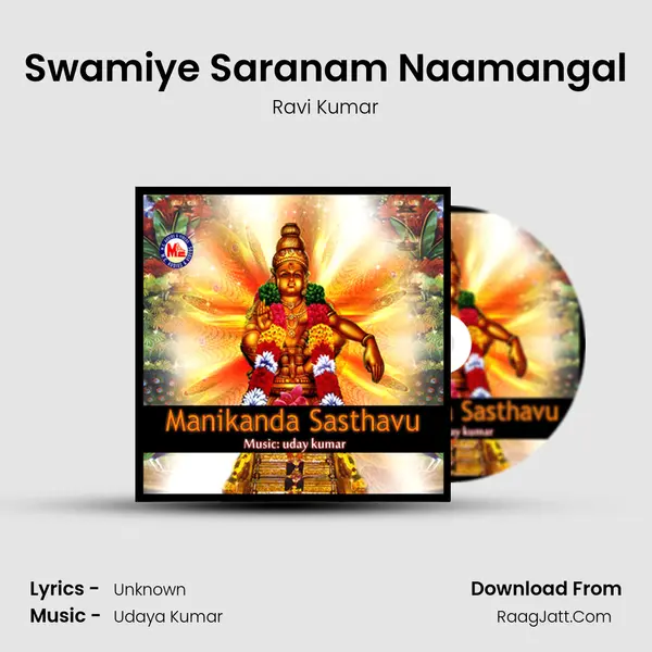 Swamiye Saranam Naamangal mp3 song