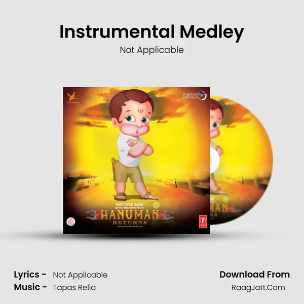 Instrumental Medley Song mp3 | Not Applicable