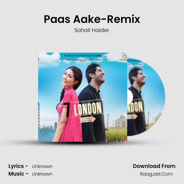 Paas Aake-Remix mp3 song