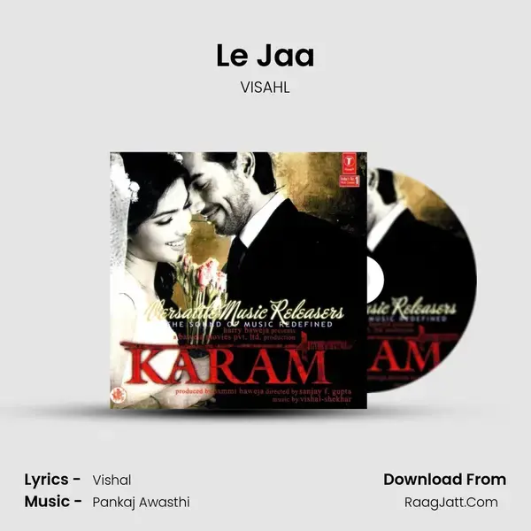 Le Jaa mp3 song