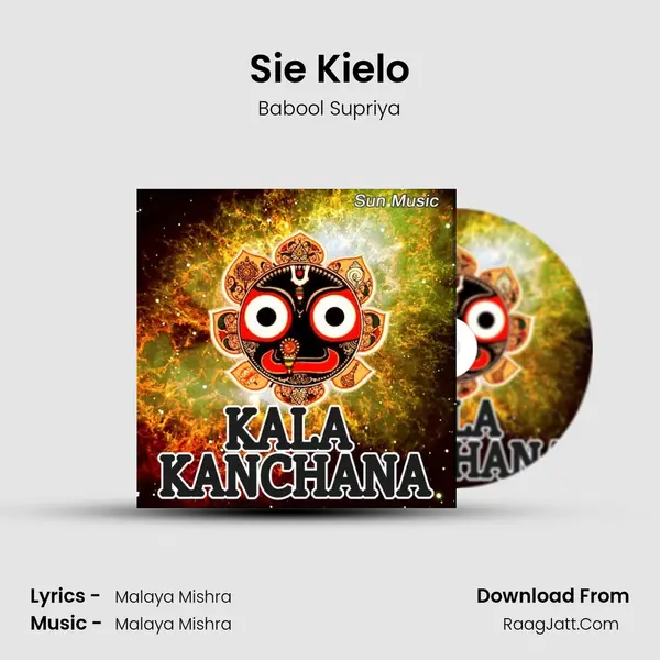 Sie Kielo mp3 song