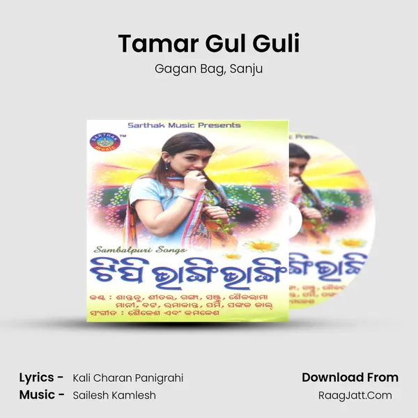 Tamar Gul Guli Song mp3 | Gagan Bag