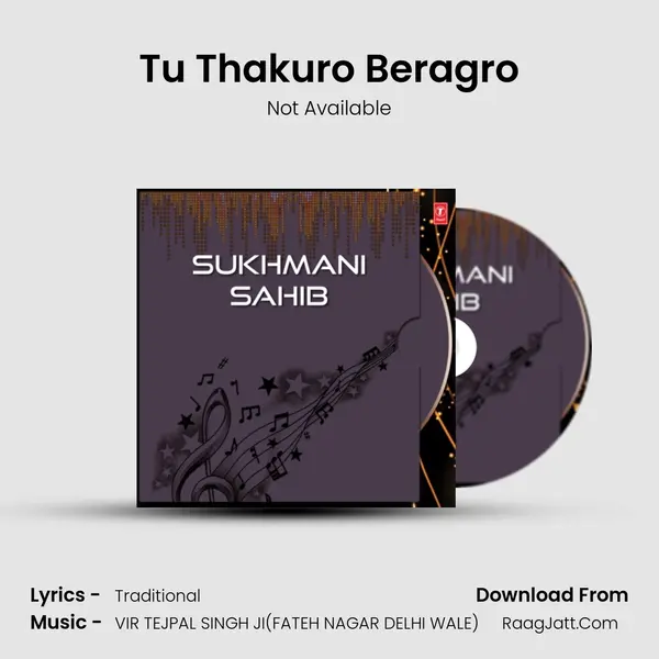 Tu Thakuro Beragro mp3 song