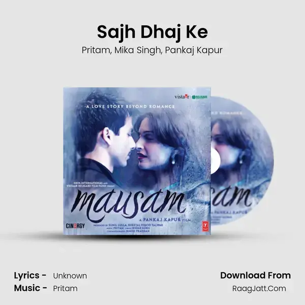 Sajh Dhaj Ke mp3 song