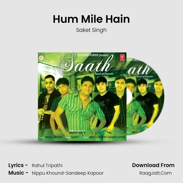 Hum Mile Hain mp3 song