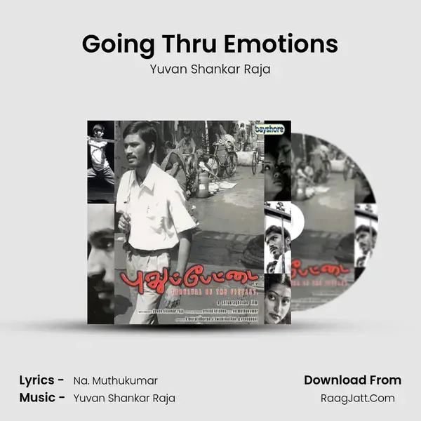 Going Thru Emotions Song mp3 | Yuvan Shankar Raja