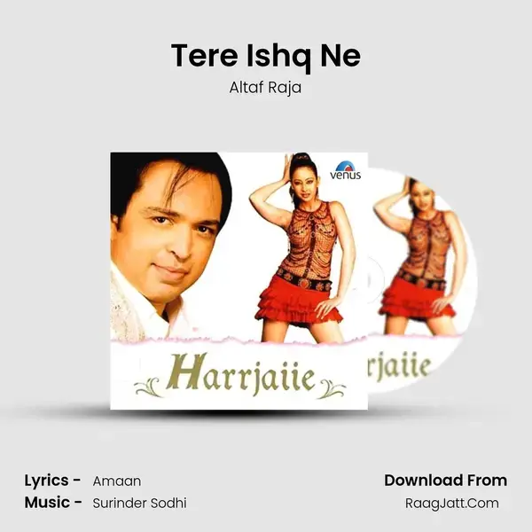 Tere Ishq Ne mp3 song